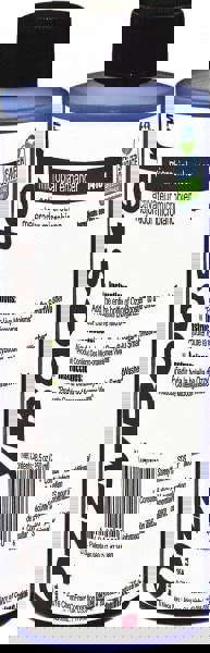 8 oz Bottle Microbial Enhancer Cleaner